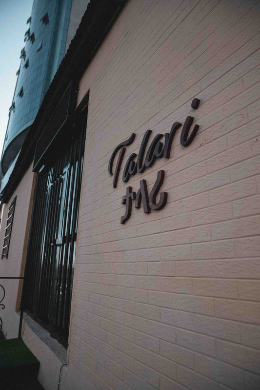 Our Store
