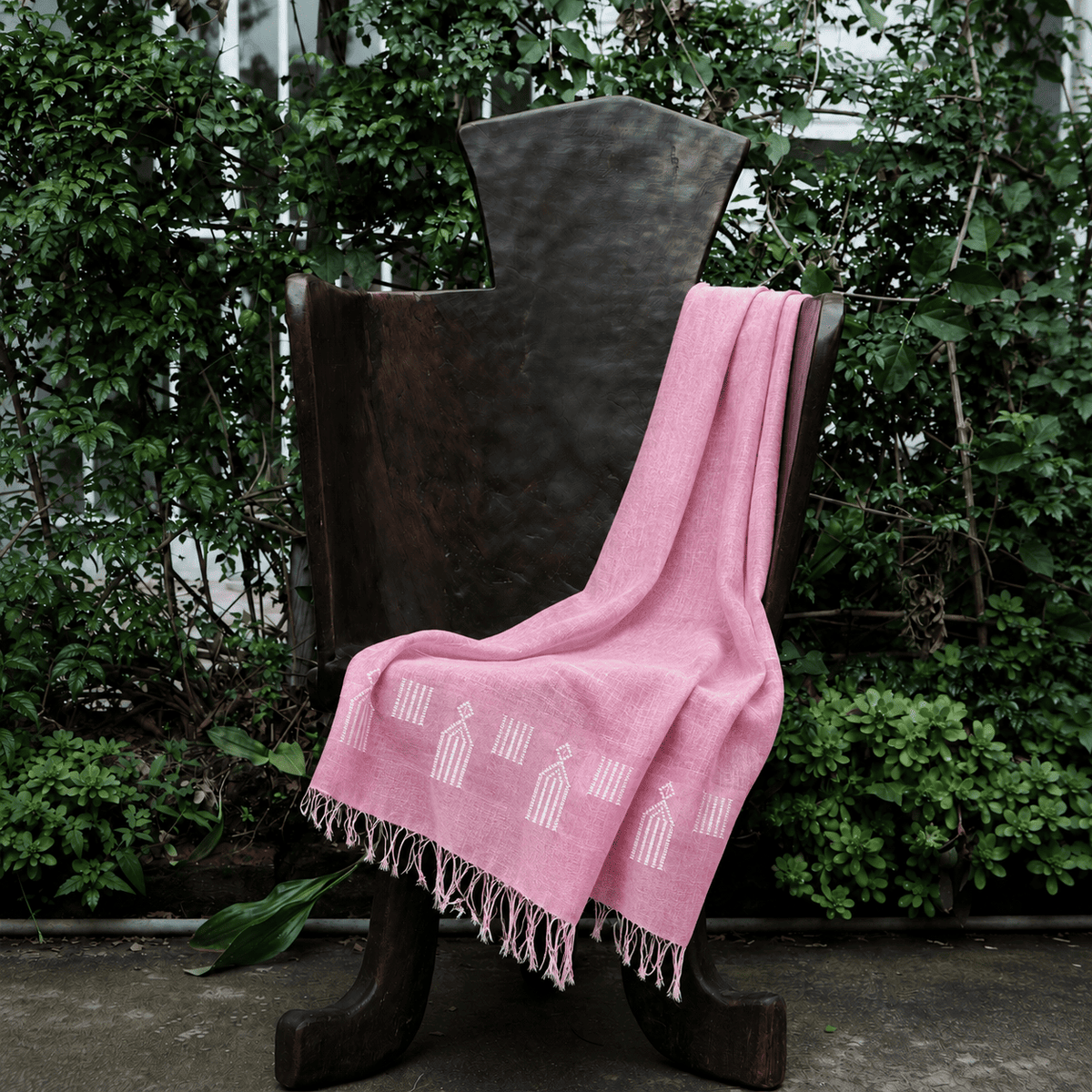 Abijatta Scarf