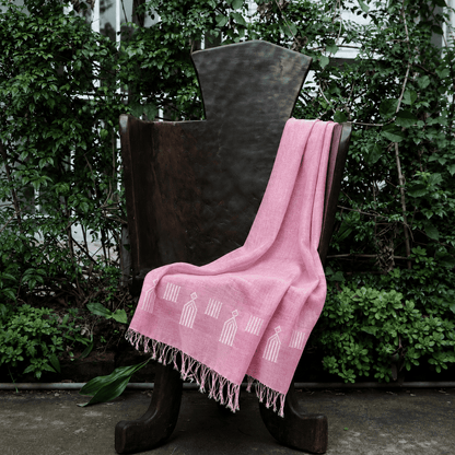 Abijatta Scarf