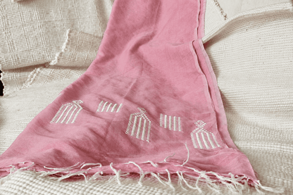 Abijatta Scarf
