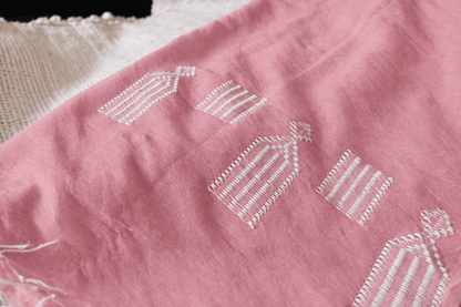 Abijatta Scarf