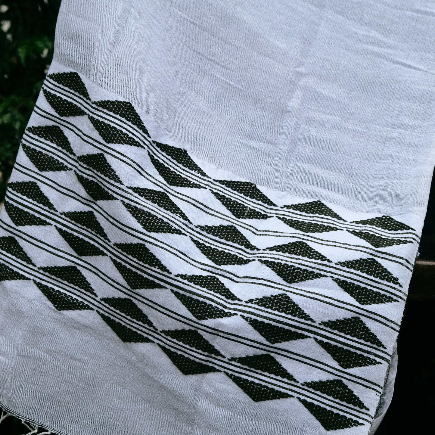 Terara Scarf