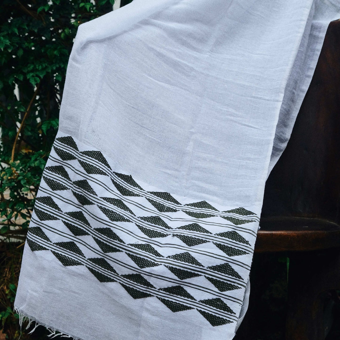 Terara Scarf