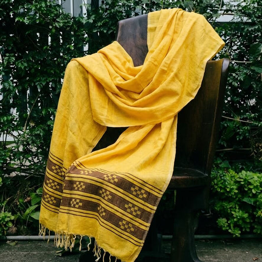 Danakil Scarf