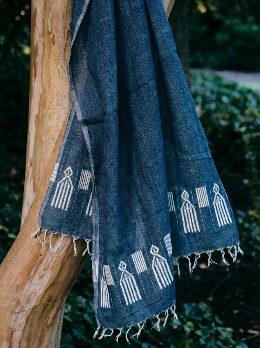 Nile Scarf
