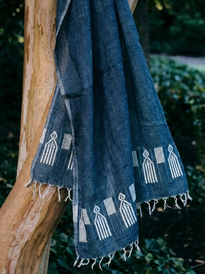 Nile Scarf