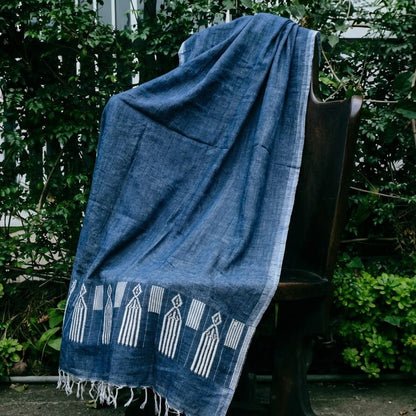 Nile Scarf