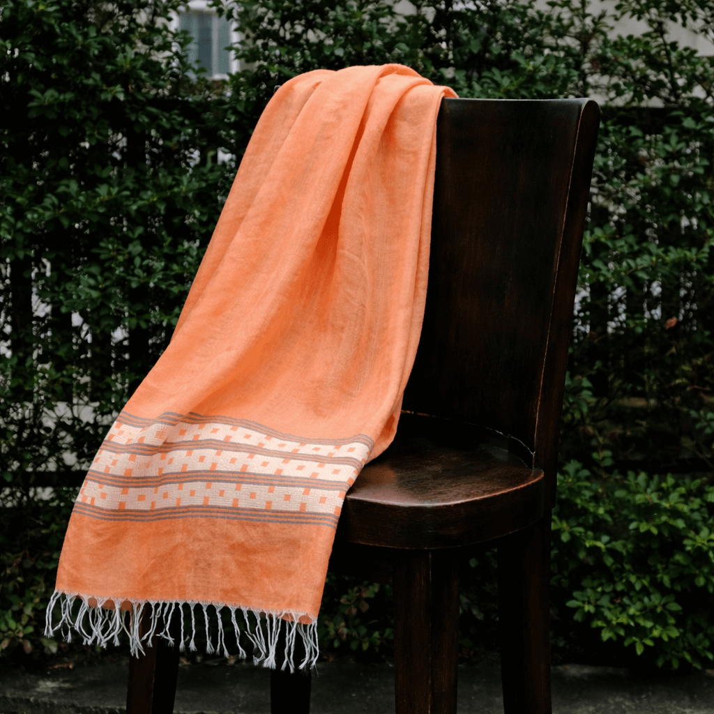 Tekeze Scarf