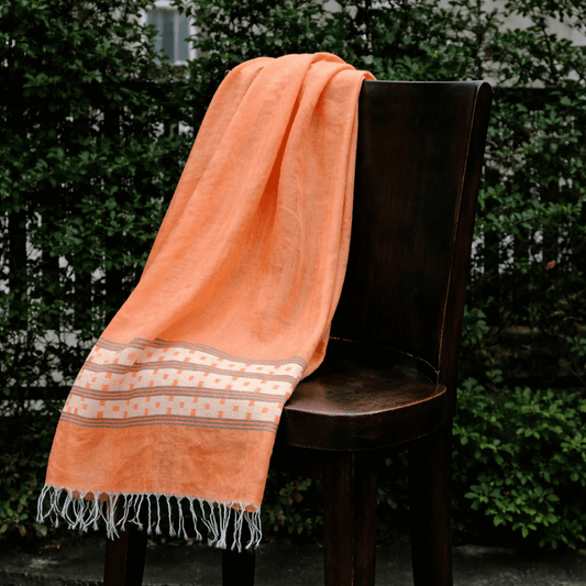 Tekeze Scarf